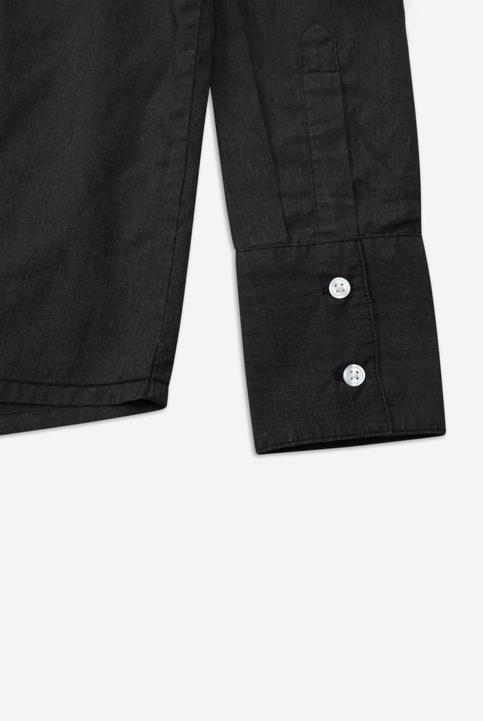 Womens Long Sleeve Work Shirt