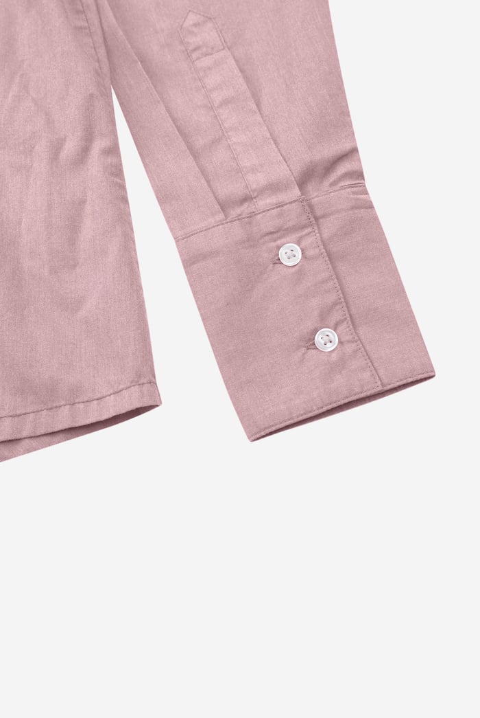 Womens Long Sleeve Work Shirt