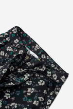 Floral Print Paper Bag Trouser ( 3yrs-14yrs)