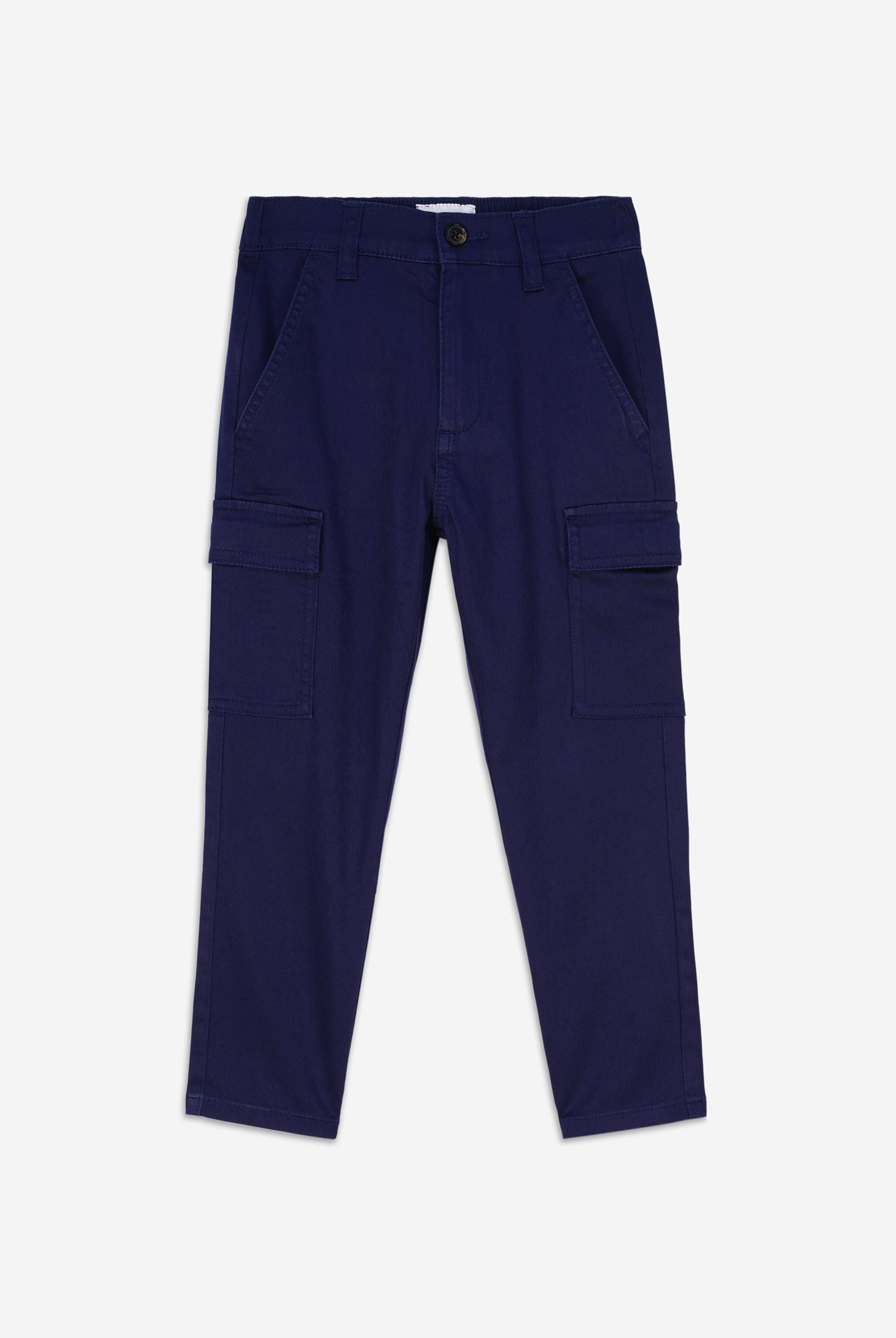 Boys Cargo Trouser ( 3yrs-14yrs)