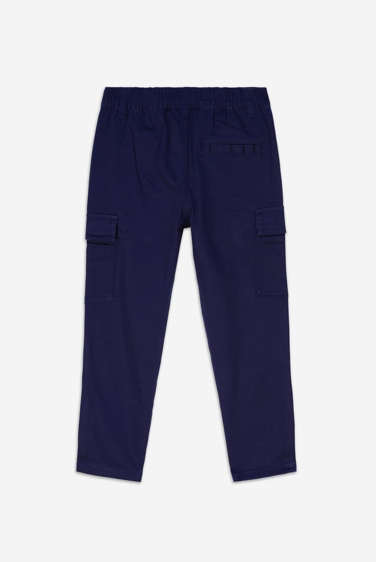 Boys Cargo Trouser ( 3yrs-14yrs)