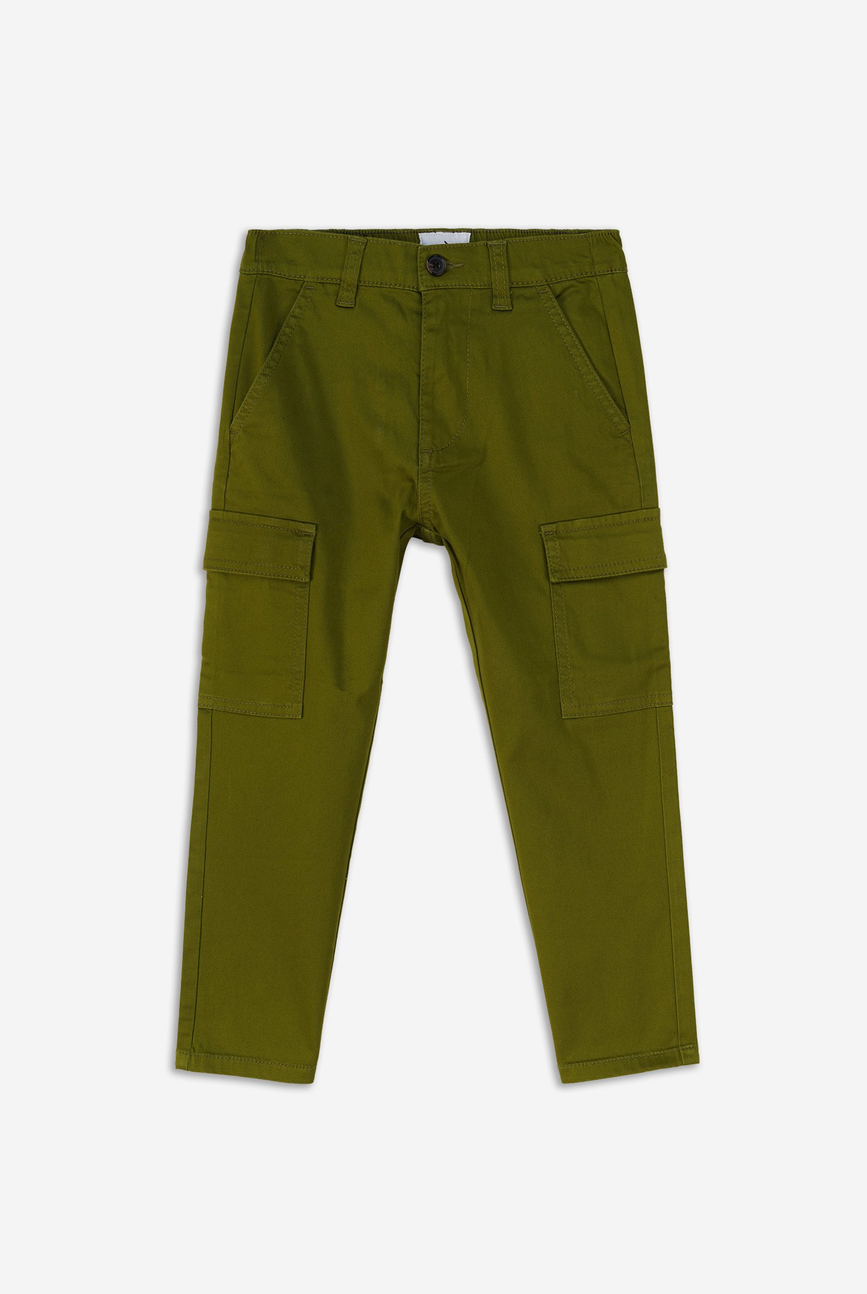 Boys Cargo Trouser ( 3yrs-14yrs)