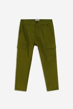 Boys Cargo Trouser ( 3yrs-14yrs)