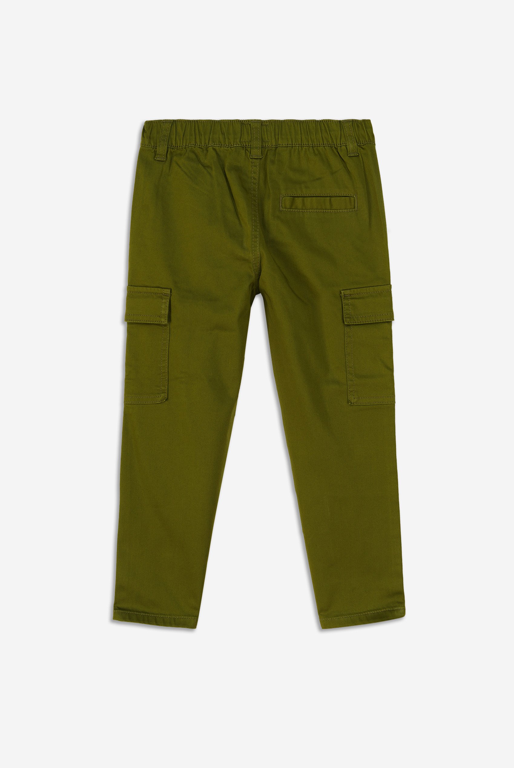 Boys Cargo Trouser ( 3yrs-14yrs)