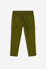 Boys Cargo Trouser ( 3yrs-14yrs)