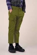 Boys Cargo Trouser ( 3yrs-14yrs)