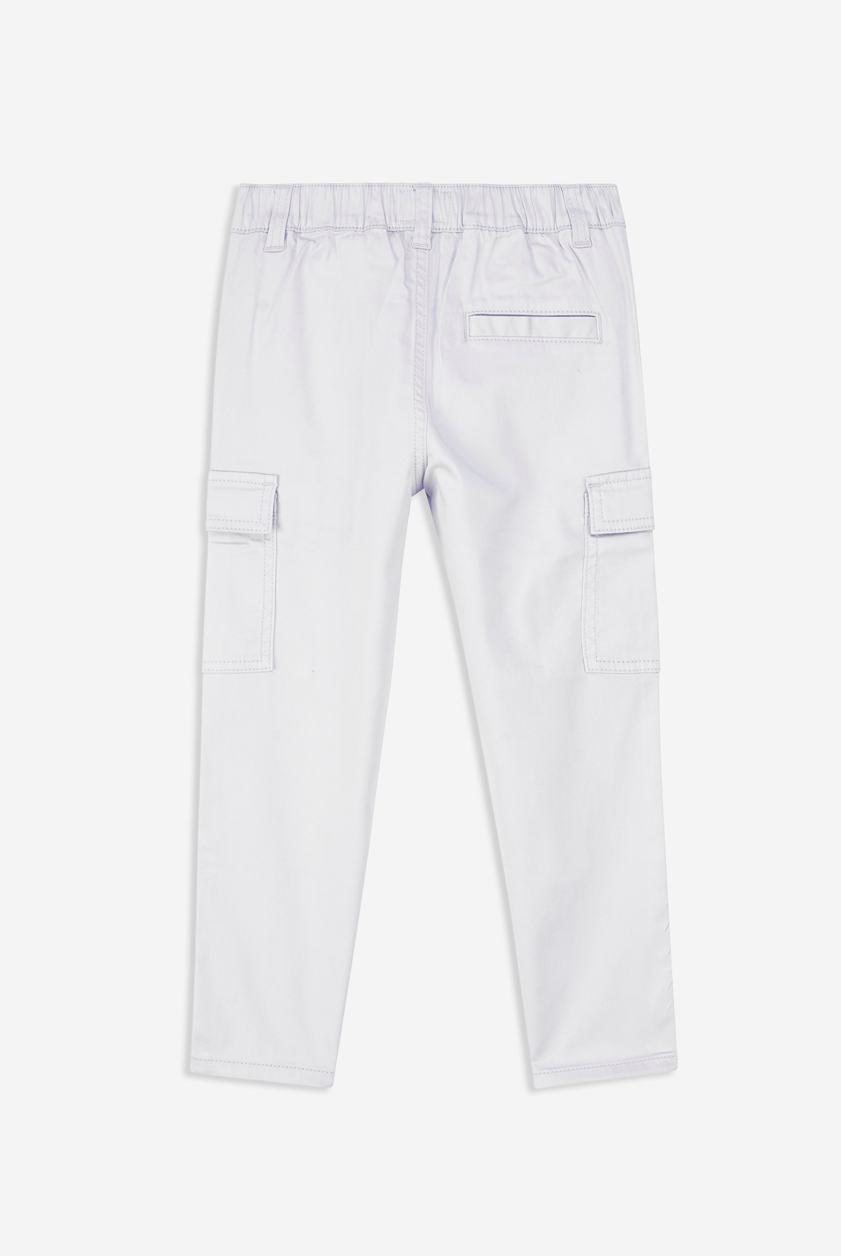 Boys Cargo Trouser ( 3yrs-14yrs)