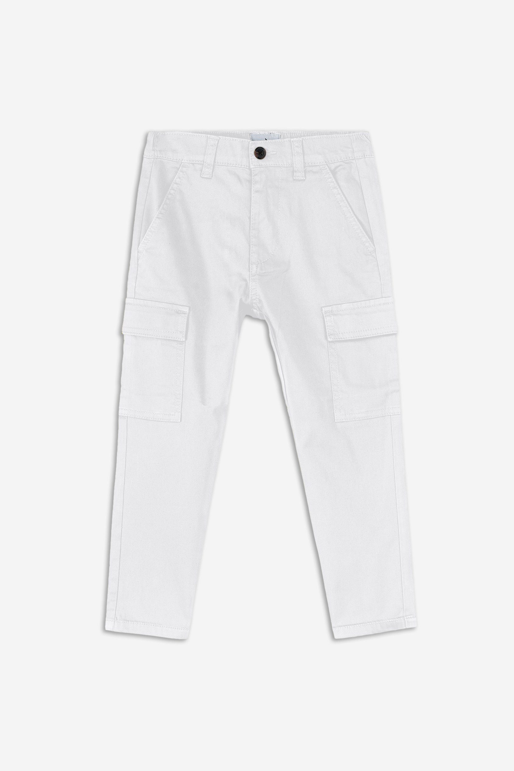 Boys Cargo Trouser ( 3yrs-14yrs)