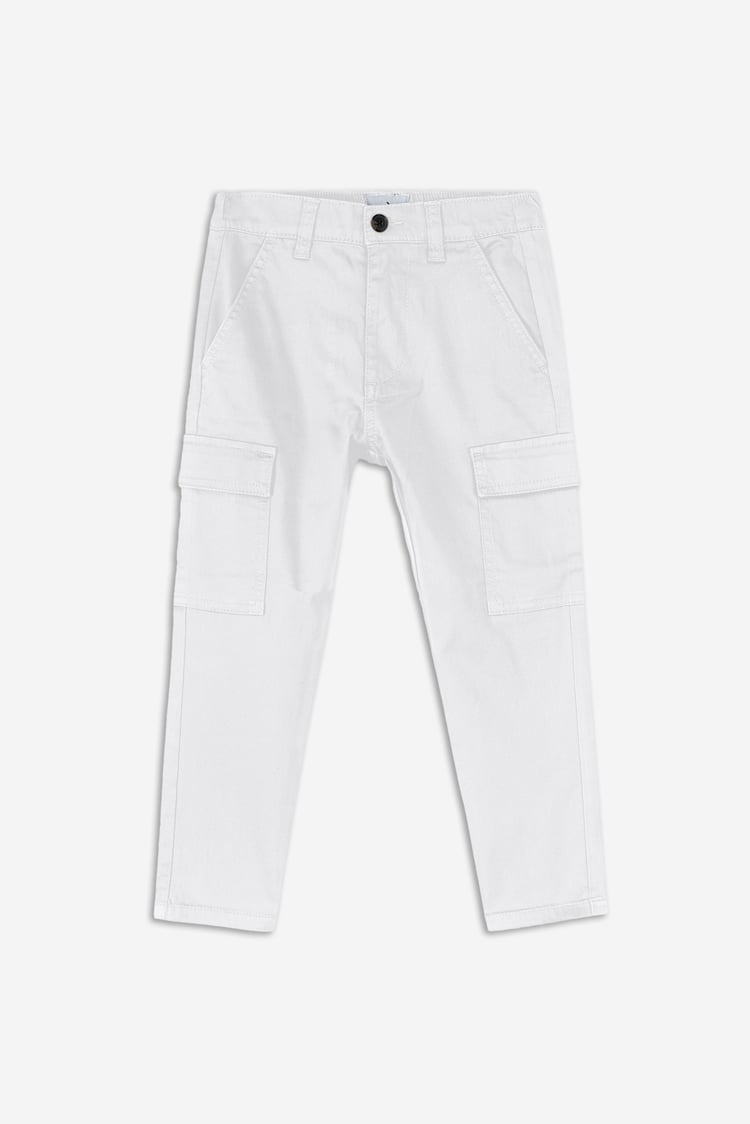 Boys Cargo Trouser ( 3yrs-14yrs)