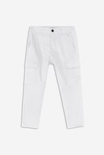 Boys Cargo Trouser ( 3yrs-14yrs)