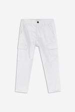 Boys Cargo Trouser ( 3yrs-14yrs)