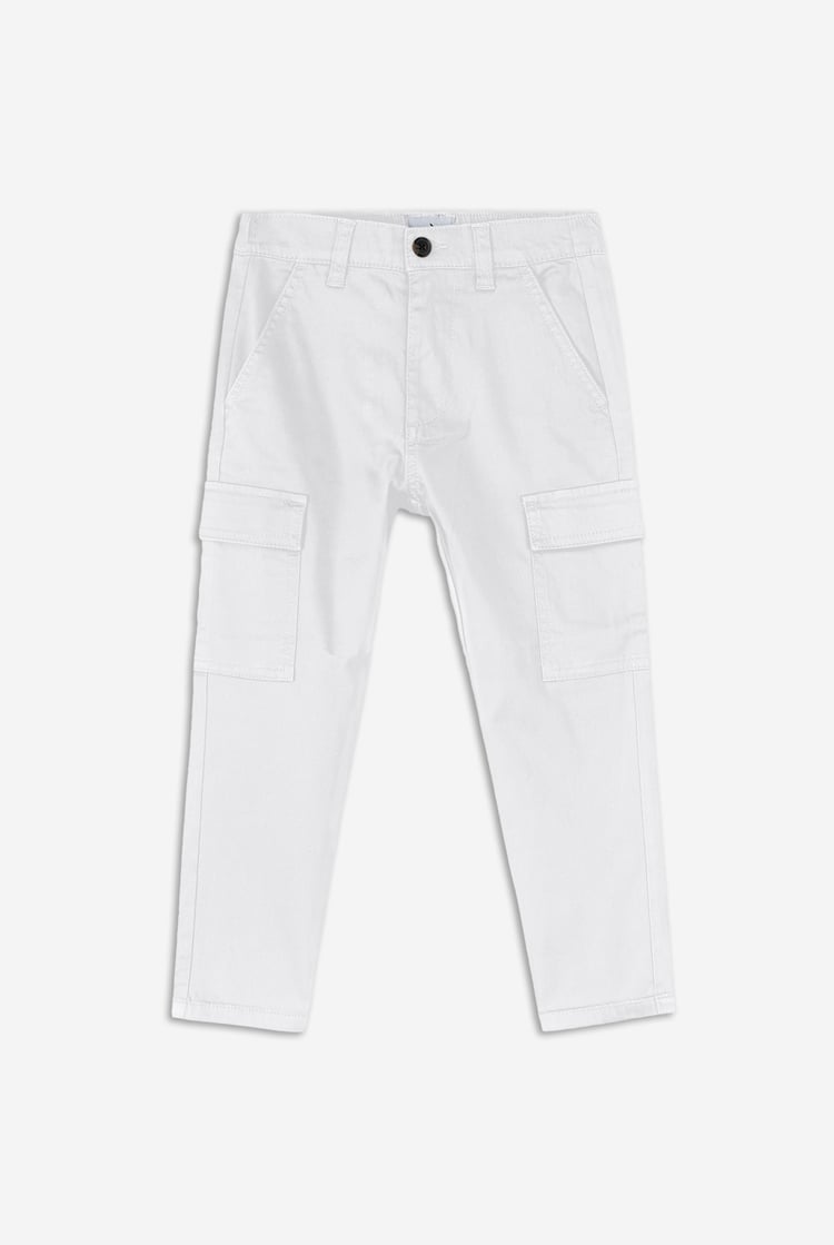 Boys Cargo Trouser ( 3yrs-14yrs)