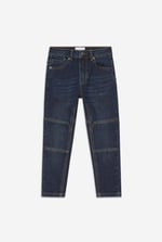 Boys Blue Stretch Slim Fit Jeans (3yrs-9yrs)