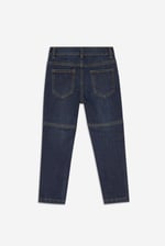 Boys Blue Stretch Slim Fit Jeans (3yrs-9yrs)