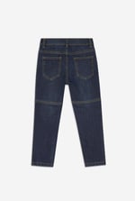 Boys Blue Stretch Slim Fit Jeans (3yrs-9yrs)