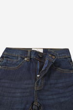 Boys Blue Stretch Slim Fit Jeans (3yrs-9yrs)