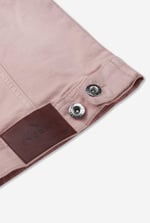 Mens Regular Fit Over Dye Denim Jacket