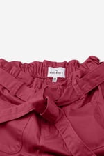 Girls Paper Bag Trouser (2yrs-9yrs)