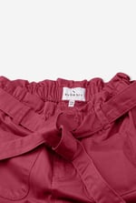 Girls Paper Bag Trouser (2yrs-9yrs)