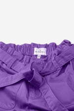 Girls Paper Bag Trouser (2yrs-9yrs)