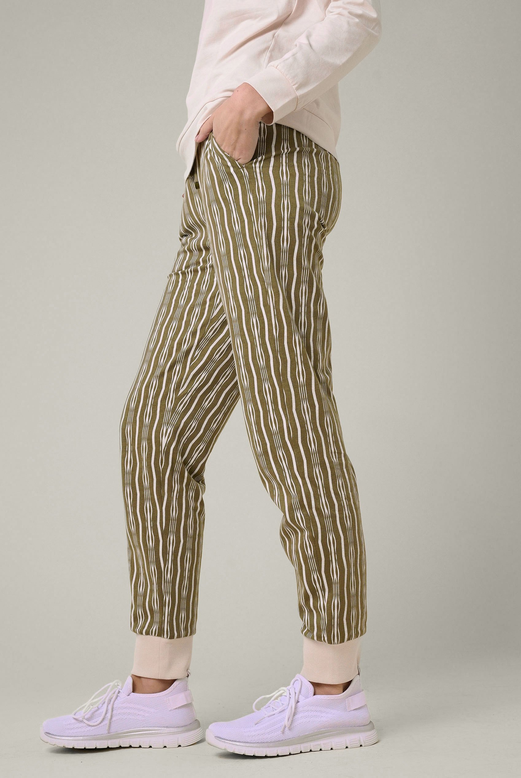 Womens Nap Queen Printed Nightwear Set