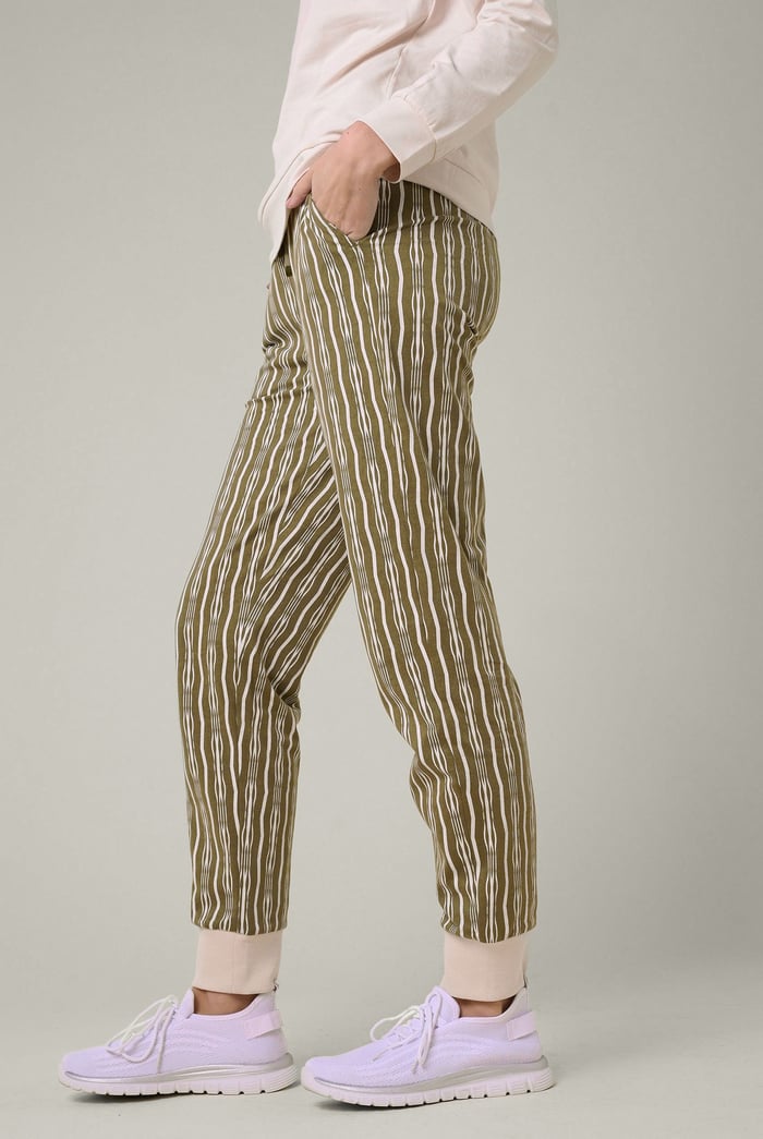 Womens Nap Queen Printed Nightwear Set