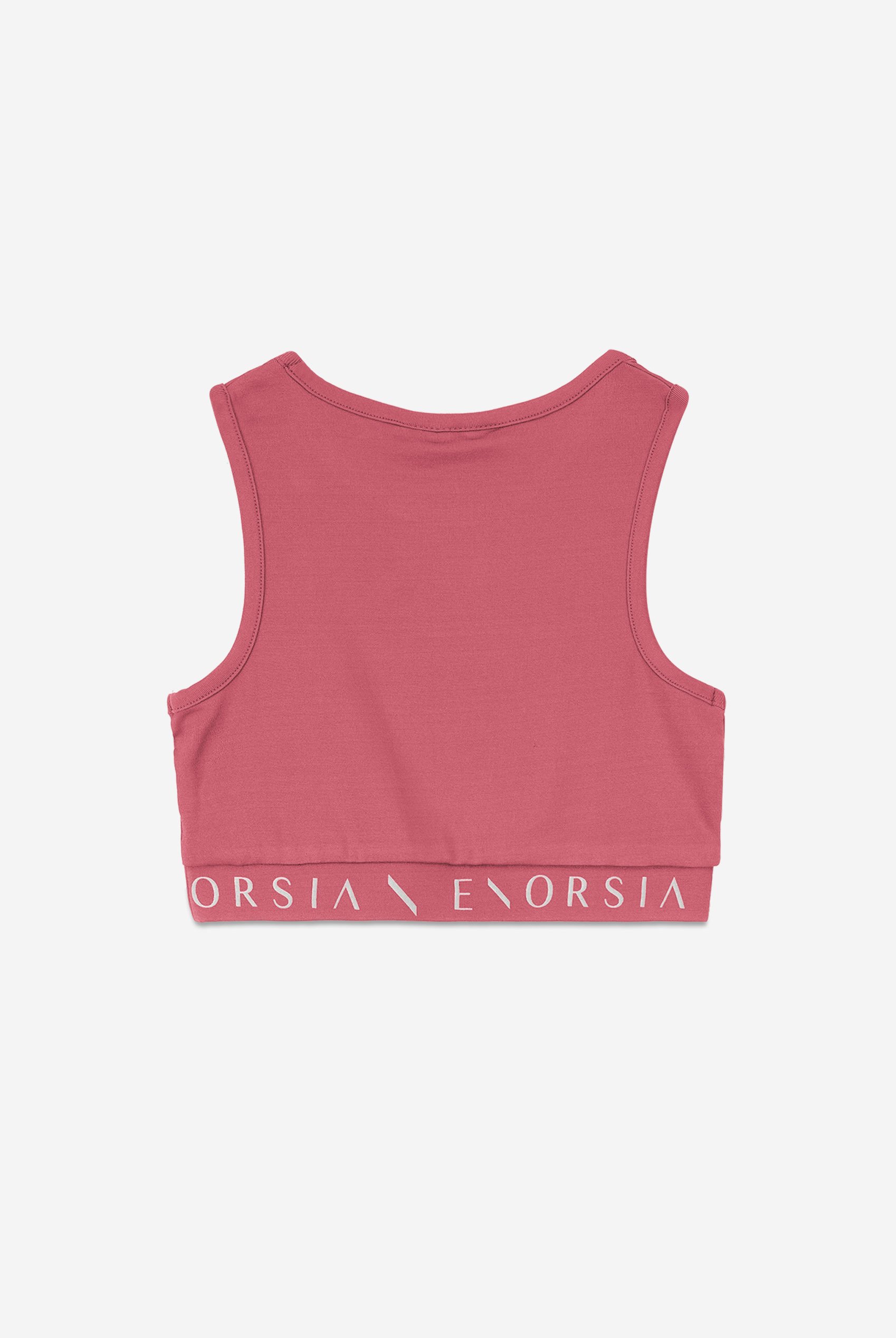 Girls Printed Sporty Vest and Leggings Set