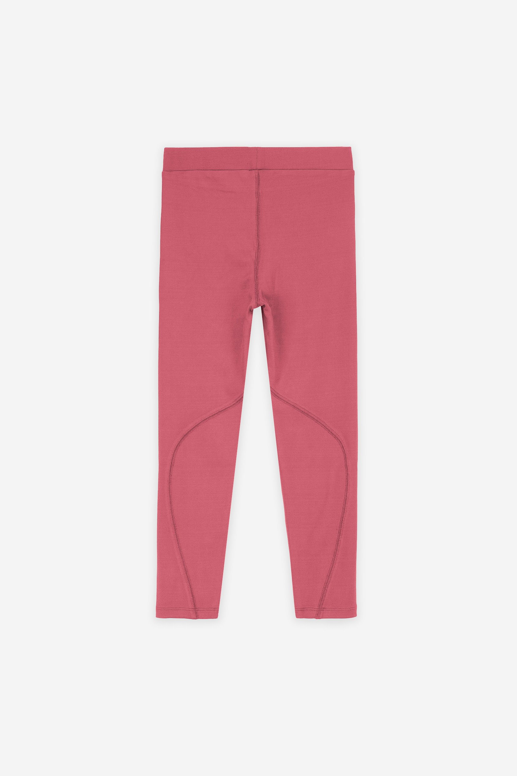 Girls Printed Sporty Vest and Leggings Set