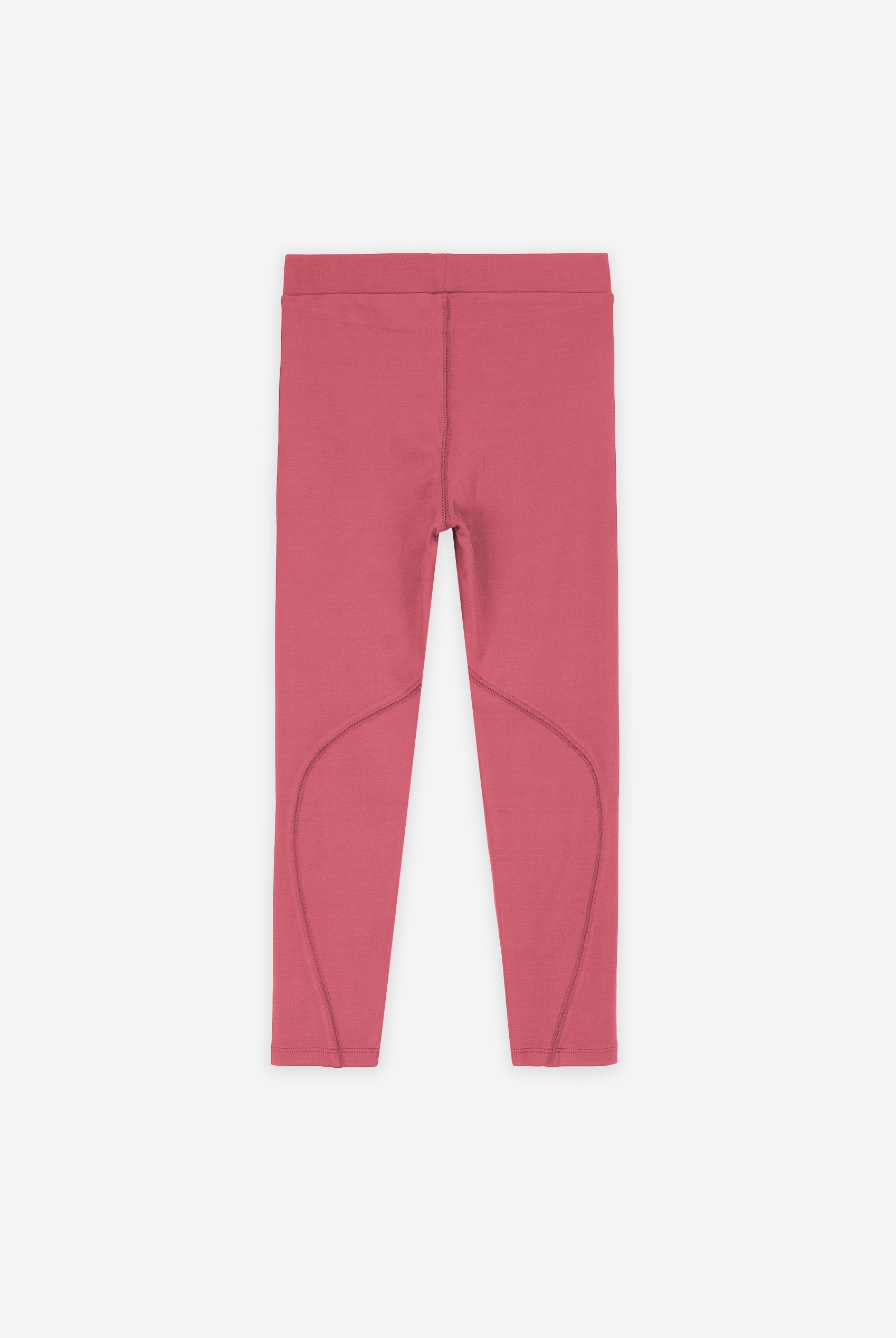 Girls Printed Sporty Vest and Leggings Set