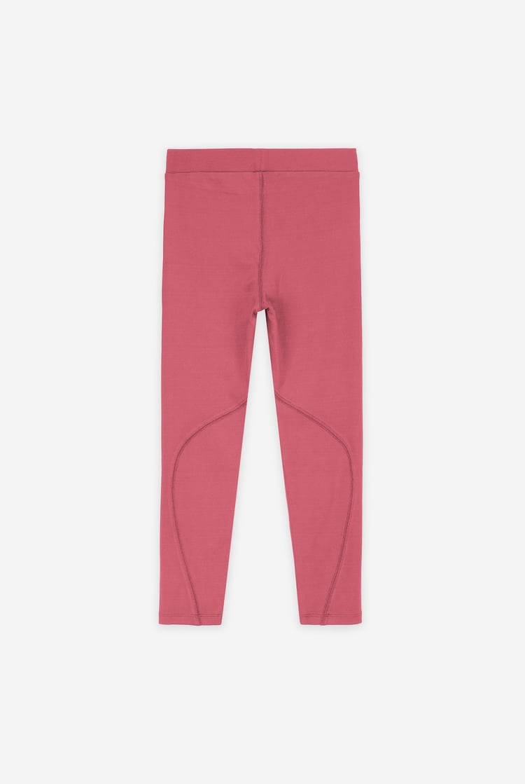 Girls Printed Sporty Vest and Leggings Set