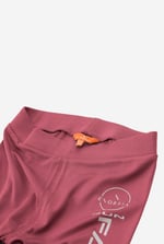 Girls Printed Sporty Vest and Leggings Set