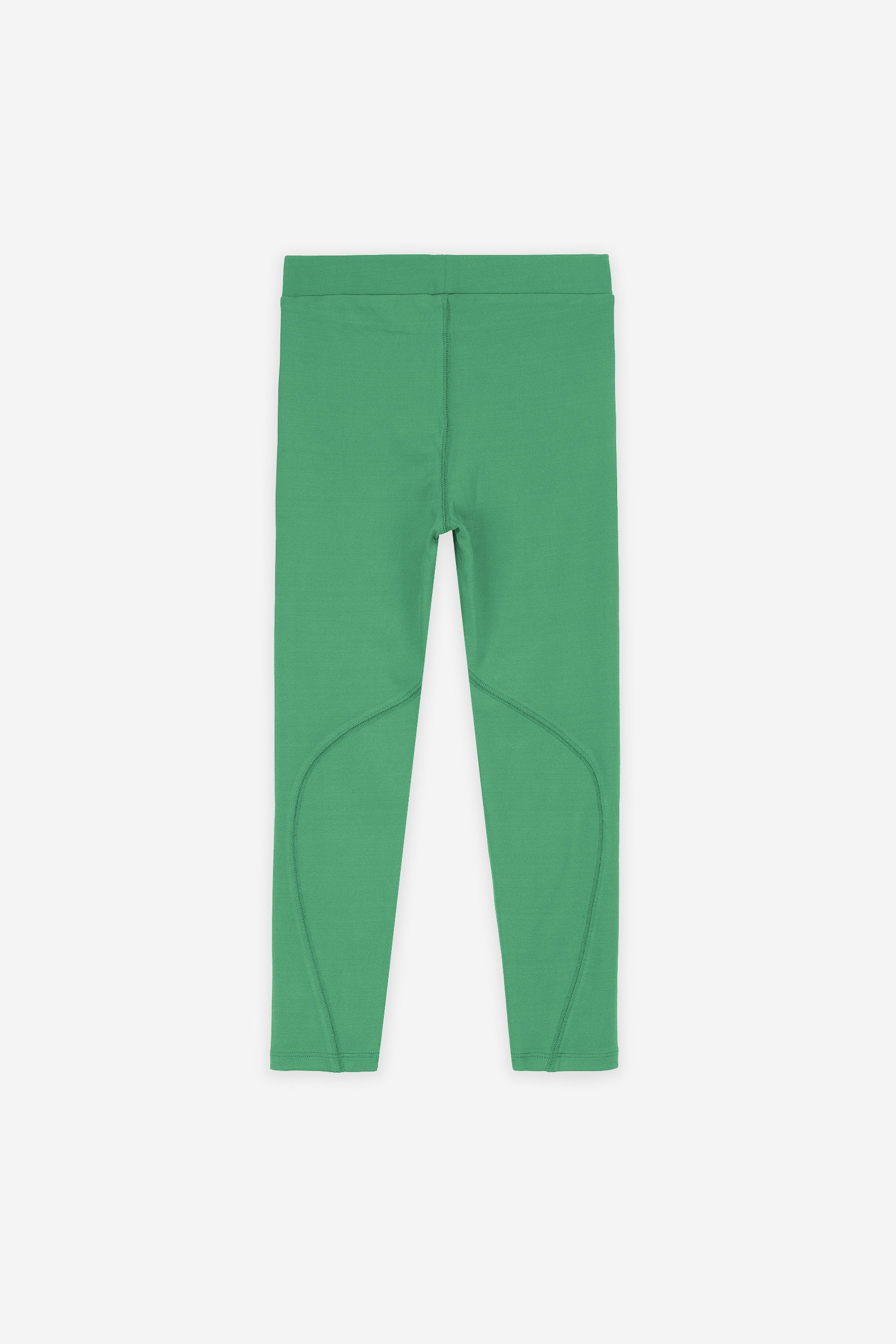 Girls Printed Sporty Vest and Leggings Set