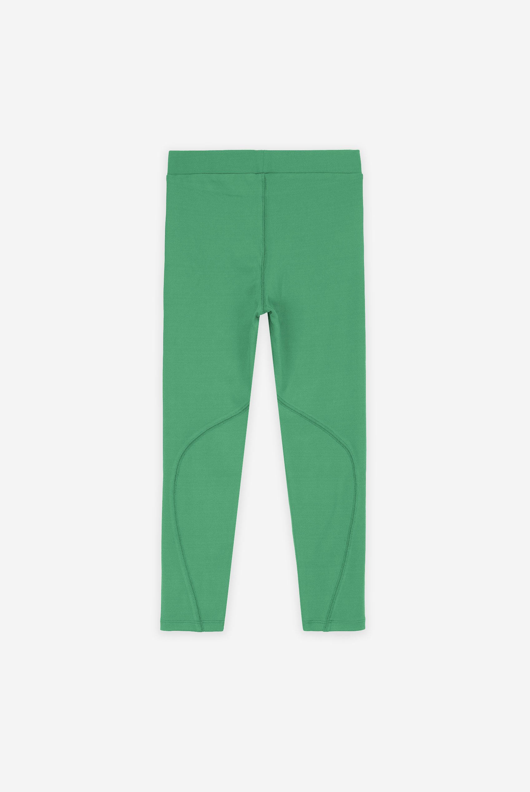 Girls Printed Sporty Vest and Leggings Set