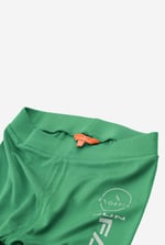 Girls Printed Sporty Vest and Leggings Set