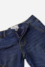 Boys Cargo Jeans (3yrs-9yrs)