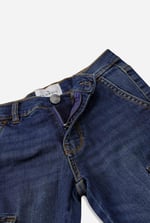 Boys Cargo Jeans (3yrs-9yrs)