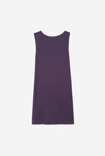 Girls Sleeveless Button Front Dress (2yrs-9yrs)
