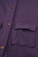 Girls Sleeveless Button Front Dress (2yrs-9yrs)