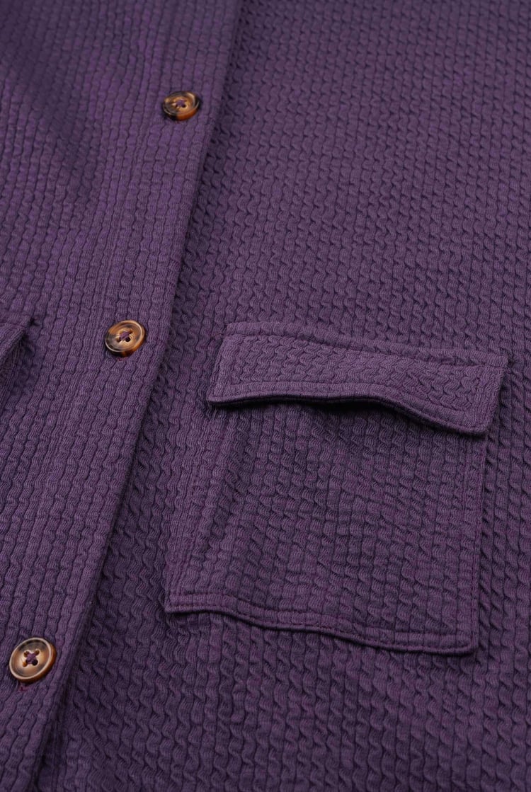 Girls Sleeveless Button Front Dress (2yrs-9yrs)