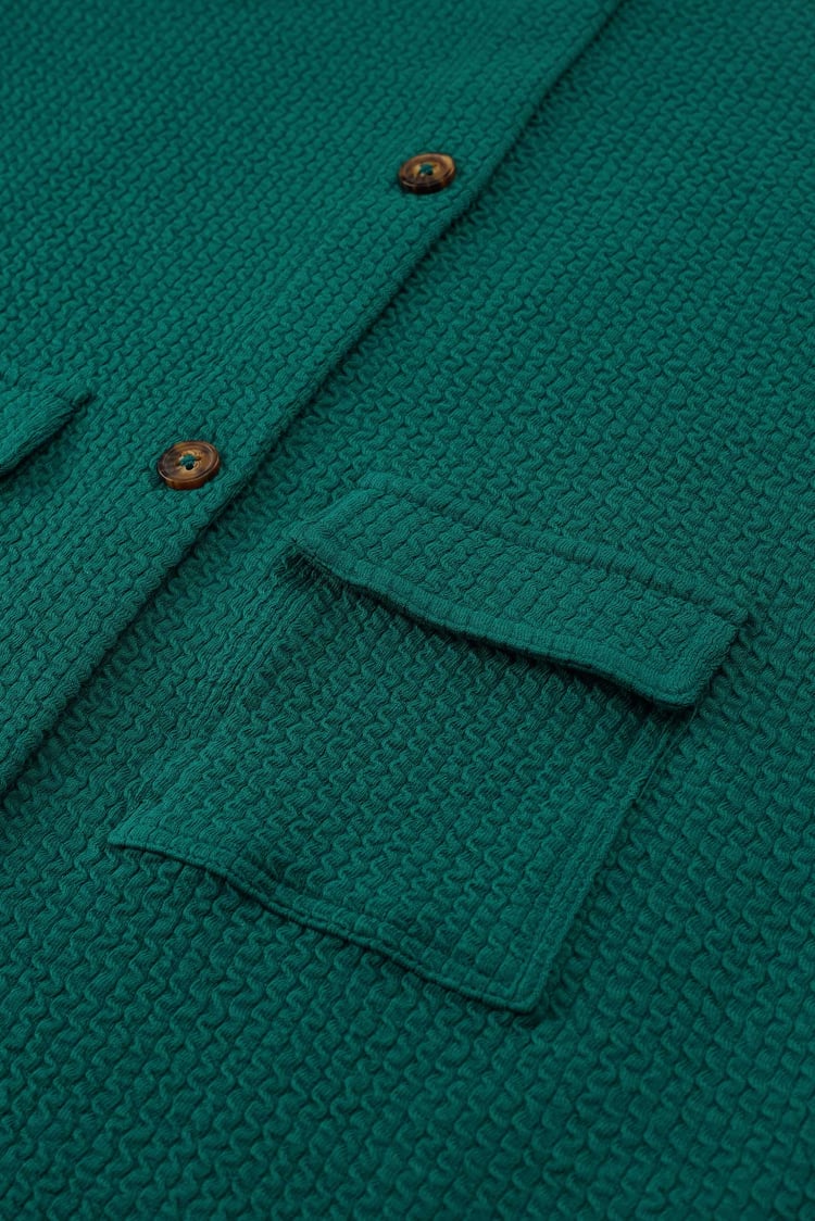 Girls Sleeveless Button Front Dress (2yrs-9yrs)