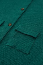 Girls Sleeveless Button Front Dress (2yrs-9yrs)