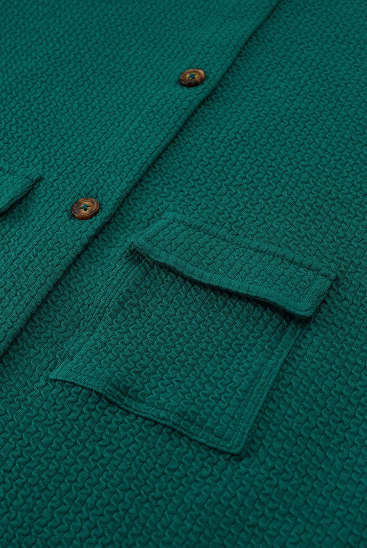 Girls Sleeveless Button Front Dress (2yrs-9yrs)