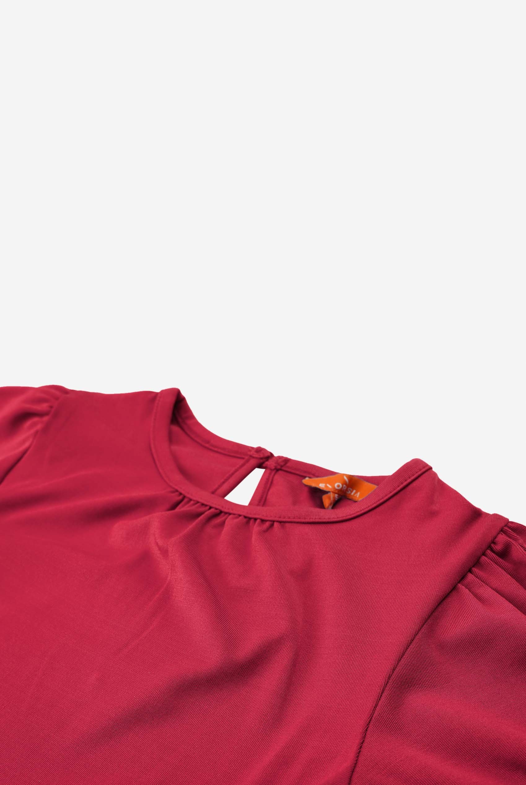 Jumpsuits With Side Key Hole Details