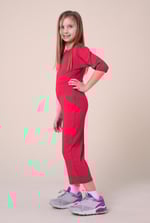 Jumpsuits With Side Key Hole Details