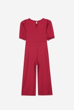 Jumpsuits With Side Key Hole Details