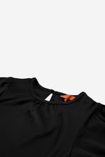 Jumpsuits With Side Key Hole Details