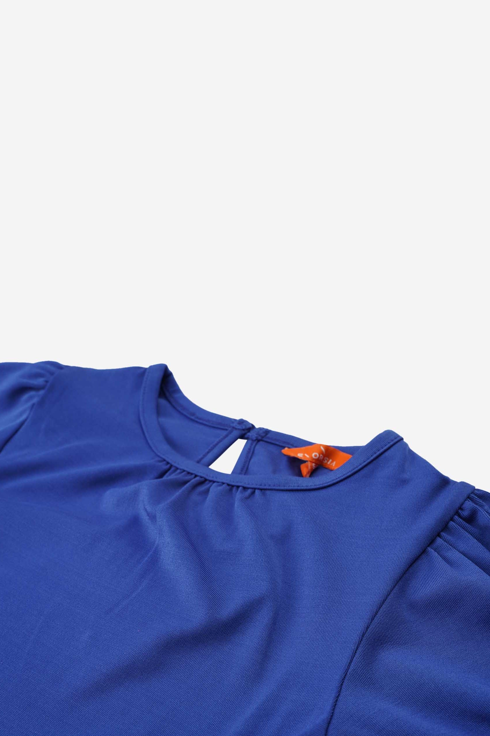 Jumpsuits With Side Key Hole Details