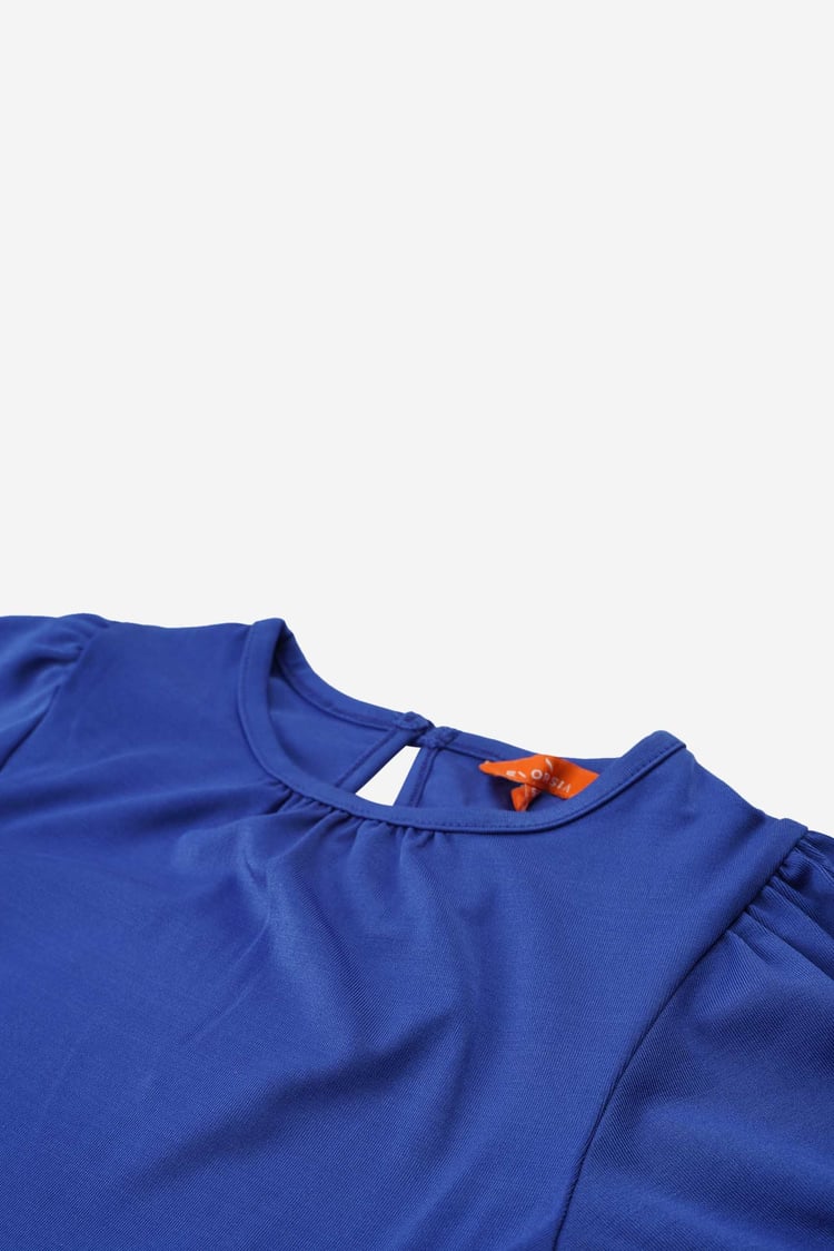 Jumpsuits With Side Key Hole Details