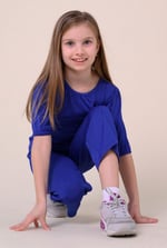 Jumpsuits With Side Key Hole Details