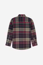 Enorsia Vertical Splice Shirt